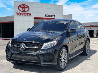 Used 2019 Mercedes-Benz GLE 43 AMG 4MATIC Coupe video 3