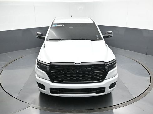 Used 2025 RAM 1500 Big Horn image 46