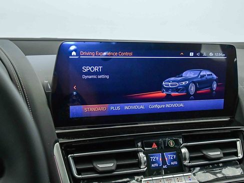 New 2026 BMW 840i image 28