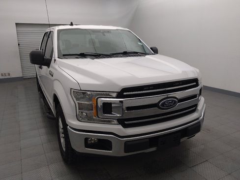 Used 2020 Ford F150 XLT image 14