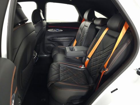 Used 2026 Genesis GV70 3.5T Sport Prestige image 33