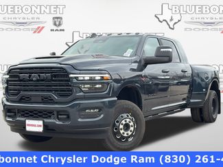 New 2026 RAM 3500 Laramie video 1