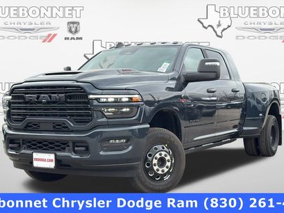 New 2026 RAM 3500 Laramie