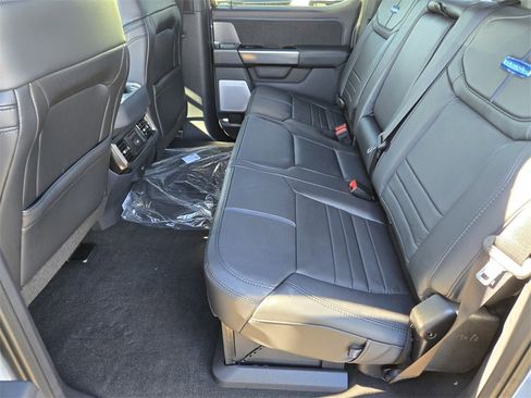 New 2026 Ford F250 Platinum image 9