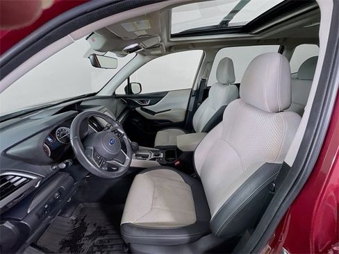 Used 2021 Subaru Forester Premium image 21