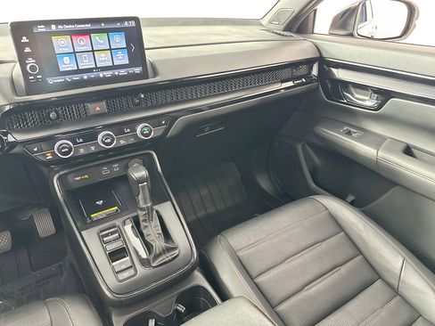 Used 2024 Honda CR-V Sport Touring image 25