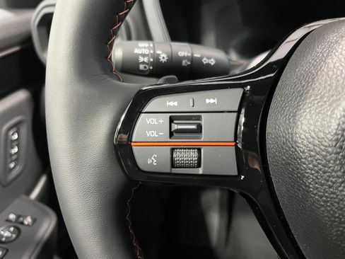 New 2026 Honda Pilot TrailSport image 18