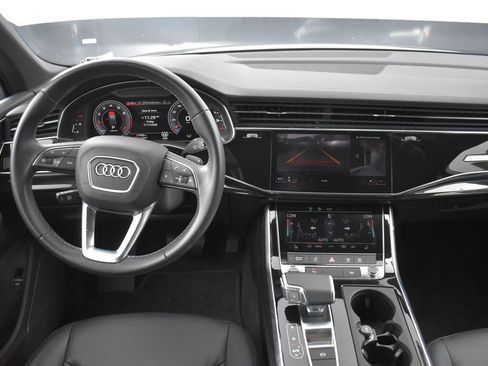 Used 2025 Audi Q7 2.0T Premium AWD/4WD image 11