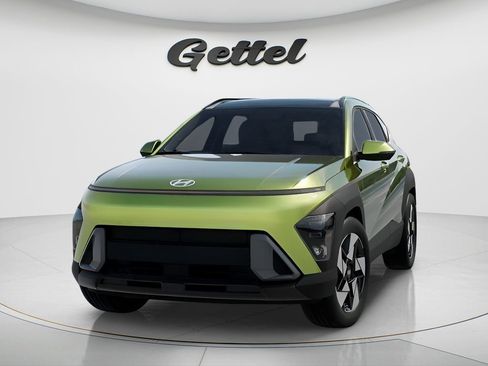 New 2026 Hyundai Kona SEL Sport image 6