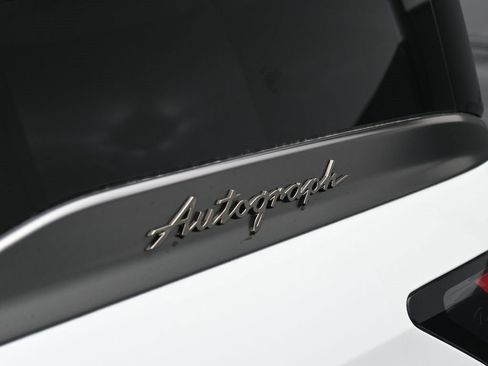 New 2026 INFINITI QX80 Autograph image 28