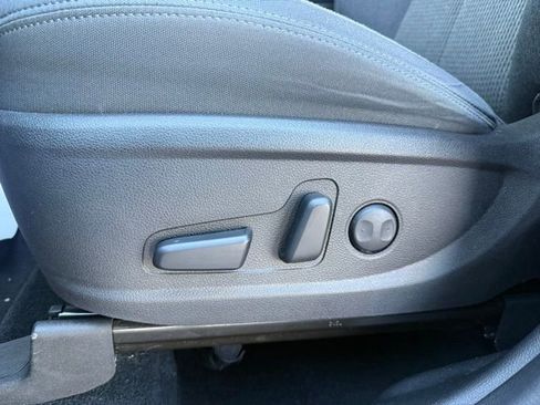 Certified 2021 Hyundai Santa Fe SEL w/ Convenience Package image 18