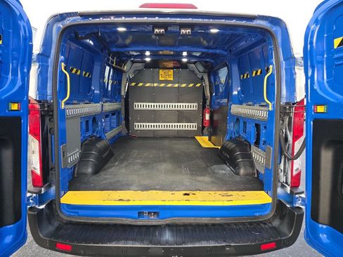 Used 2020 Ford Transit 250 Low Roof image 36