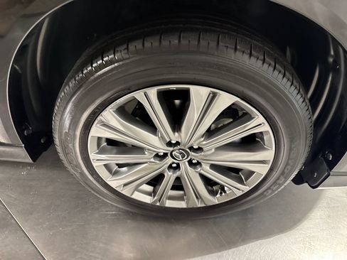 Used 2023 MAZDA CX-5 Signature AWD/4WD image 9