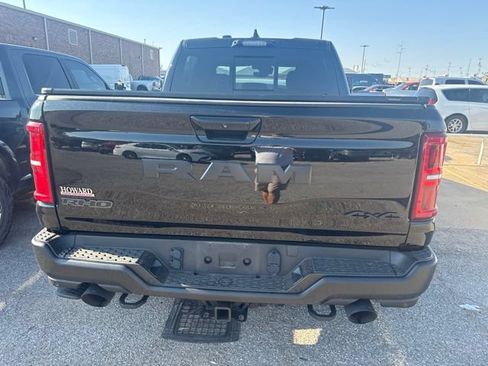 Used 2025 RAM 1500 RHO w/ RHO Level 1 Equipment Group AWD/4WD image 4