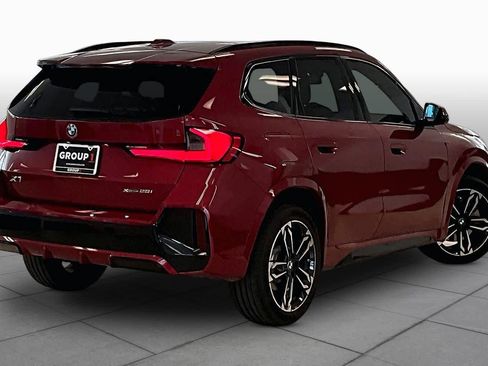 Used 2026 BMW X1 xDrive28i w/ Technology Package AWD/4WD image 12