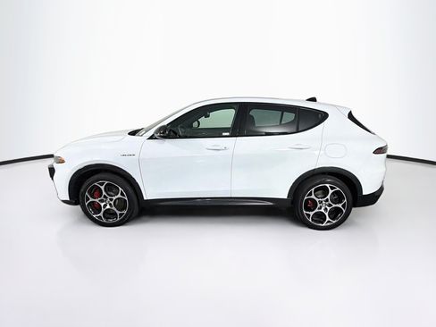 Used 2024 Alfa Romeo Tonale Veloce AWD/4WD image 4