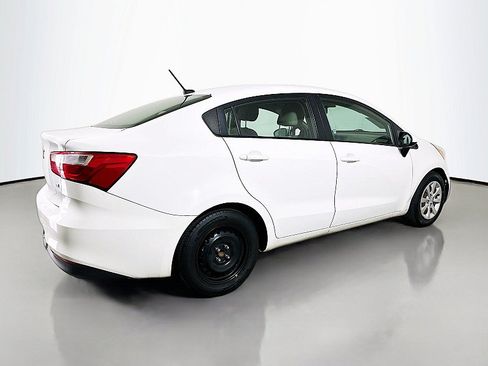 Used 2016 Kia Rio LX w/ Power Package FWD image 7