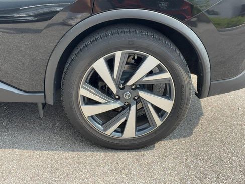 Used 2018 Nissan Murano Platinum AWD/4WD image 10