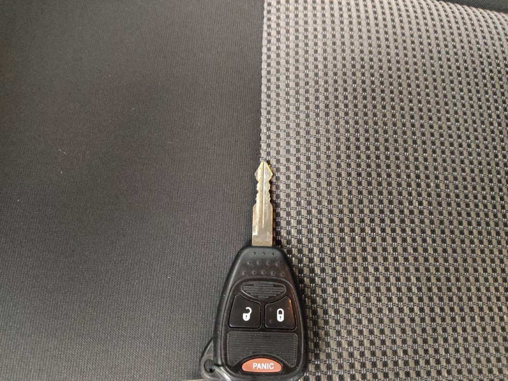 Used 2016 Jeep Patriot Latitude FWD image 32