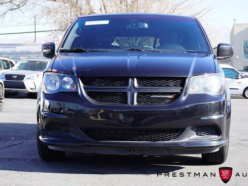 Used 2017 Dodge Grand Caravan GT image 14