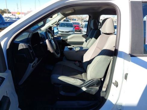 Used 2015 Ford F150 XL w/ Equipment Group 101A Mid image 20