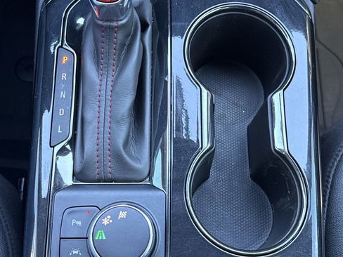 Used 2021 Chevrolet Blazer RS image 27