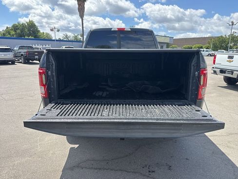 Used 2017 Ford F150 XL w/ Equipment Group 101A Mid image 8