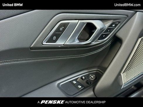 Used 2023 BMW Z4 M40i w/ Premium Package RWD image 3