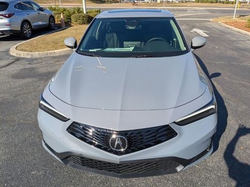 New 2026 Acura Integra image 5