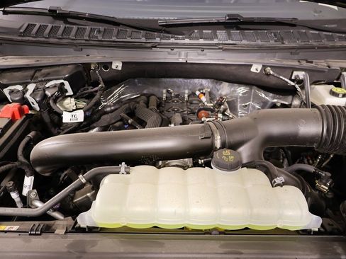 New 2025 Lincoln Navigator Reserve w/ Jet Appearance Package image 22