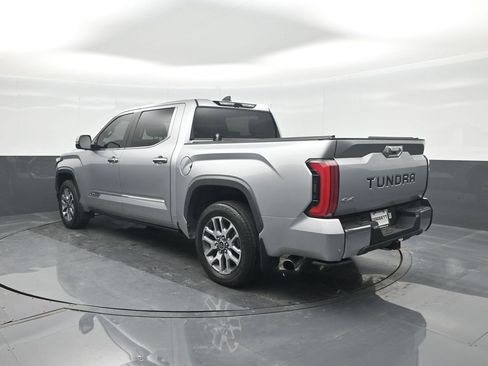 Used 2024 Toyota Tundra 1794 Edition AWD/4WD image 22