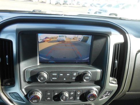 Used 2016 Chevrolet Silverado 2500 LTZ w/ Custom Sport Edition image 14