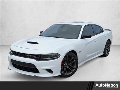 Used 2023 Dodge Charger Scat Pack w/ Plus Group