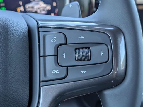 New 2026 Chevrolet Silverado 1500 High Country AWD/4WD image 27