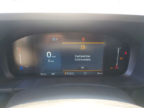 New 2025 Ford Maverick XLT w/ XLT Luxury Package AWD/4WD image 22