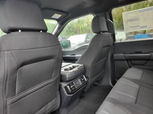 New 2026 Ford F150 STX w/ Equipment Group 200A AWD/4WD image 10