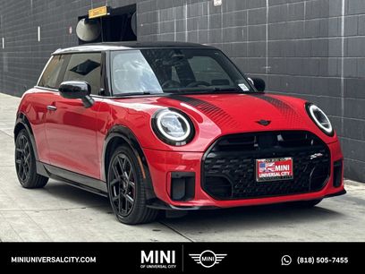 Used 2025 MINI Cooper John Cooper Works