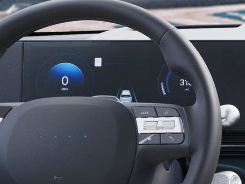 New 2026 Hyundai Ioniq 5 Limited RWD image 14