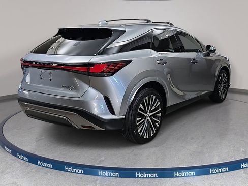 Used 2025 Lexus RX 350 350h Premium Plus w/ Convenience Package image 5