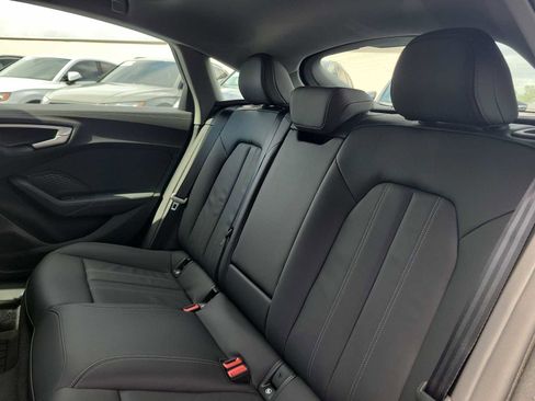 Certified 2025 Audi A5 2.0T Premium image 19