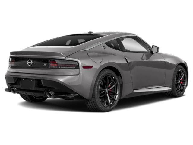 Used 2024 Nissan Z Performance w/ Floor Mat Package RWD image 2