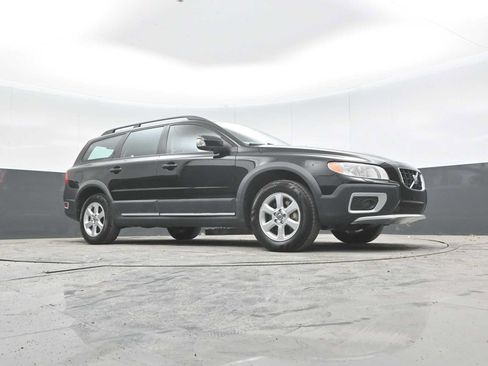 Used 2008 Volvo XC70 3.2 AWD/4WD image 43