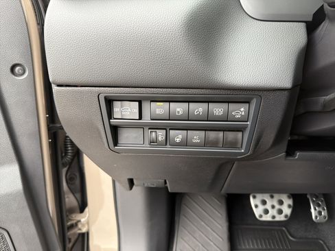 New 2026 Toyota Sequoia Limited image 37