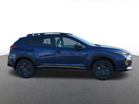 New 2026 Subaru Crosstrek 2.5i Sport image 7