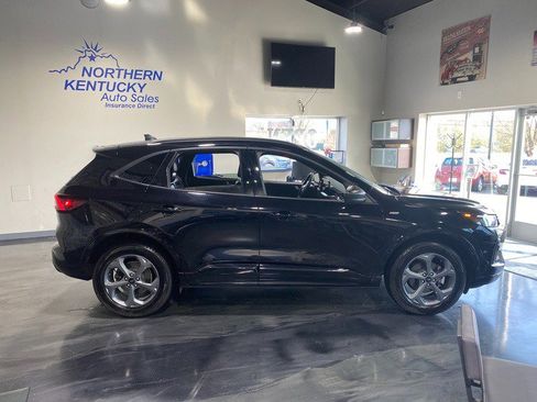 Used 2023 Ford Escape ST-Line w/ Tech Pack #1 image 2