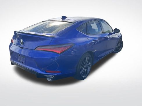 Used 2023 Acura Integra A-Spec image 6