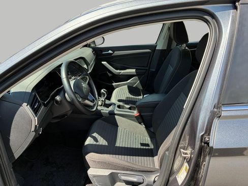 Used 2024 Volkswagen Jetta S FWD image 11