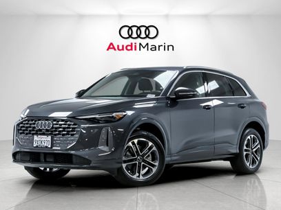 Used 2025 Audi Q5 Premium w/ Premium Plus