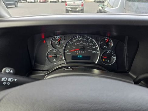 New 2025 Chevrolet Express 2500 w/ Driver Convenience Package image 14