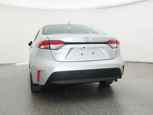 New 2026 Toyota Corolla LE image 22